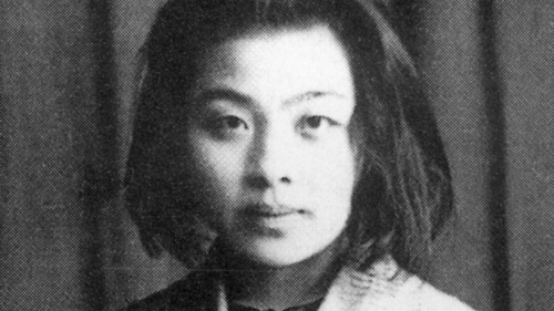 Ding Ling: a revolutionary writer in a revolutionary century