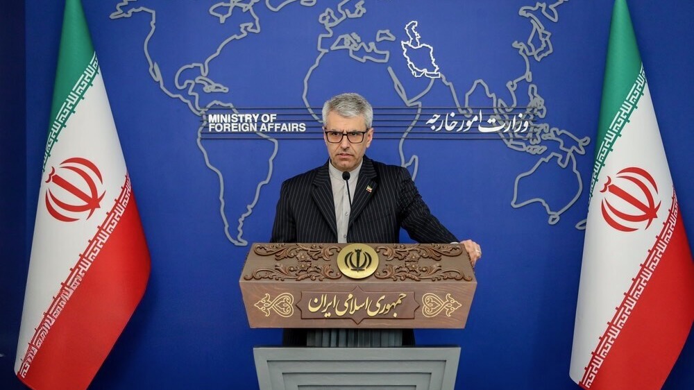 Discussions between Iran and US advance