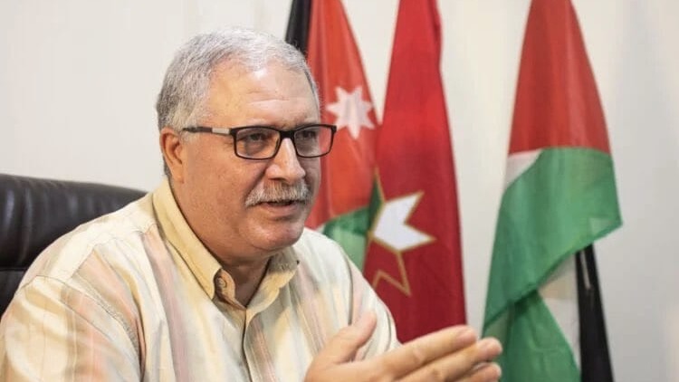 The US seeks to recover regional control with NATO office in Jordan, says Dr. Issam Khawaja