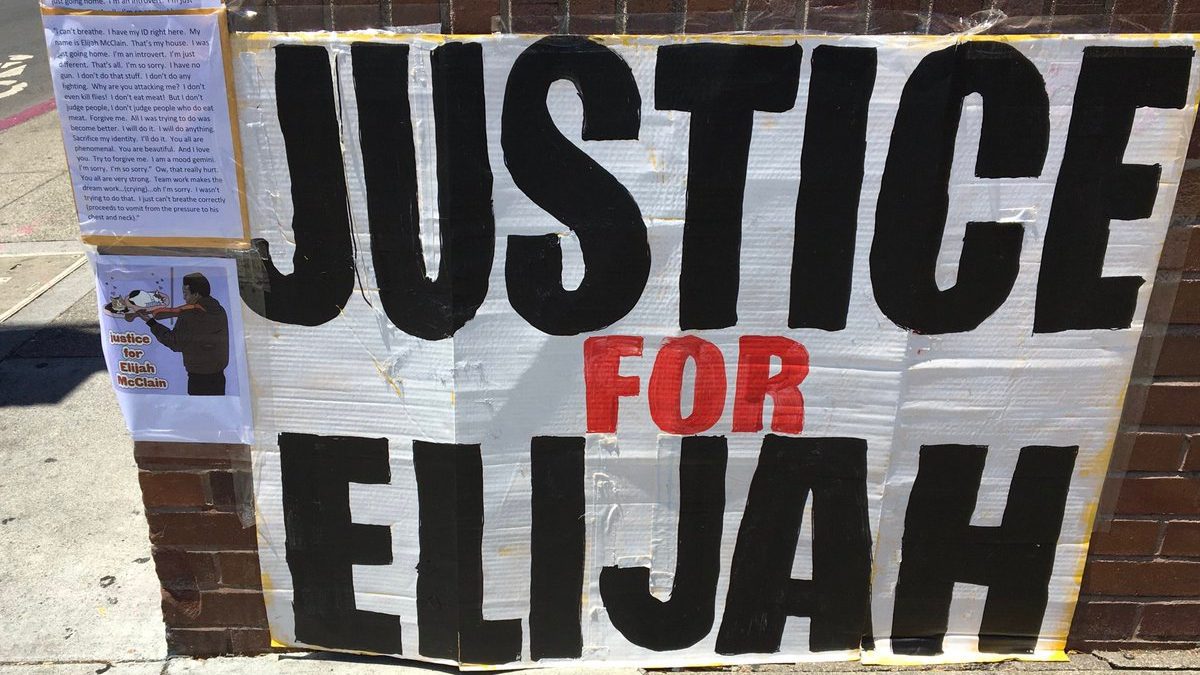After months of protest, officers and paramedics indicted for Elijah McClain’s death