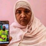 Kashmiri journalist arrest