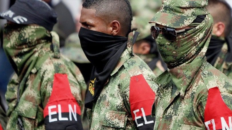 Colombia’s ELN declares ceasefire amid COVID-19 pandemic
