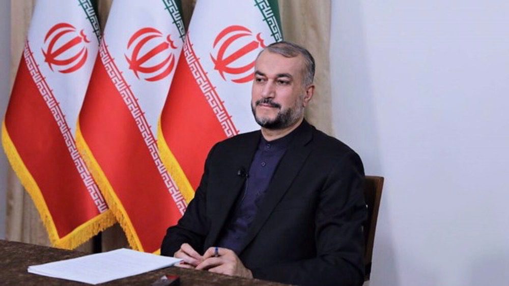 EP resolution against Iran