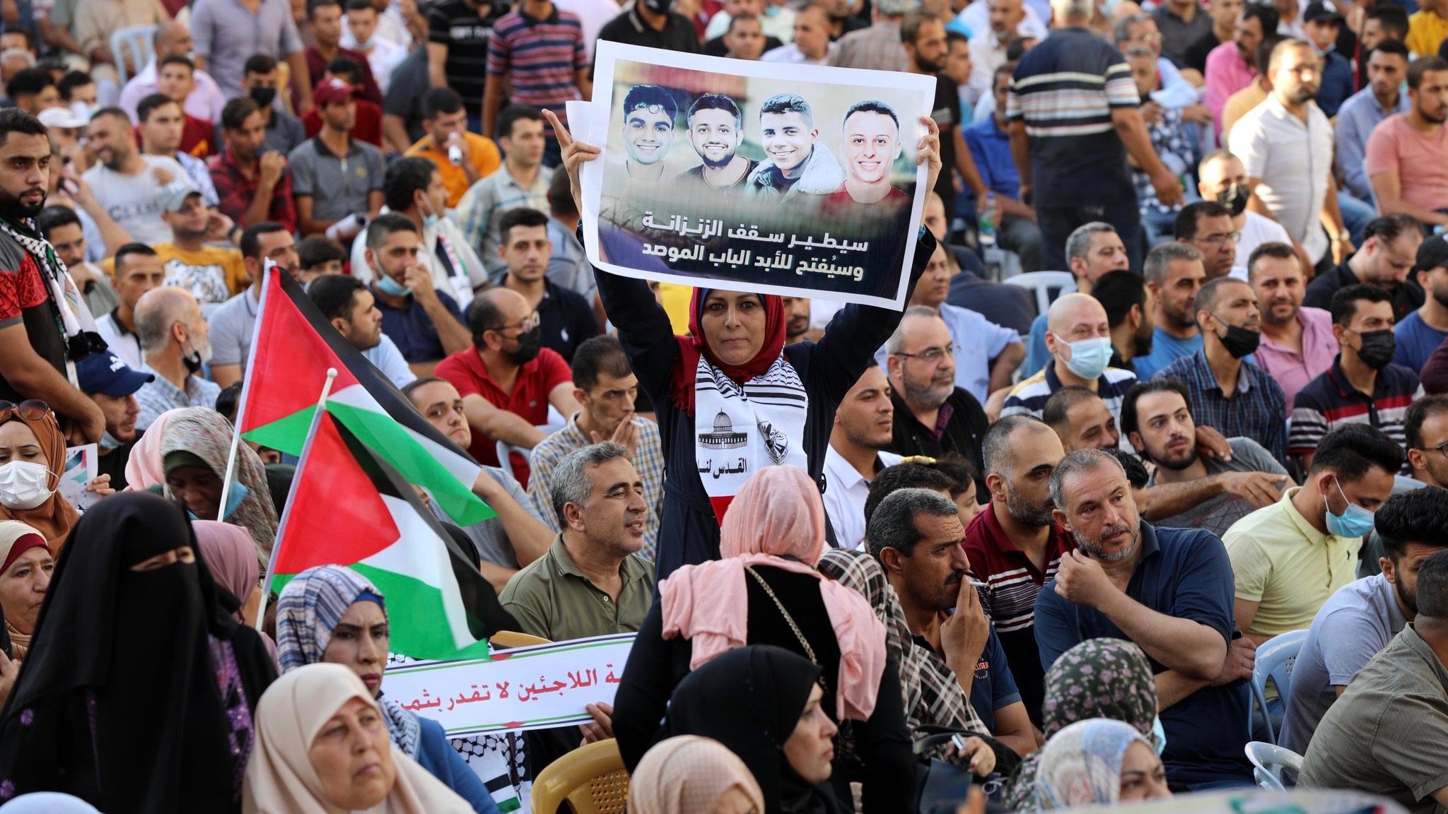 US-UNRWA deal