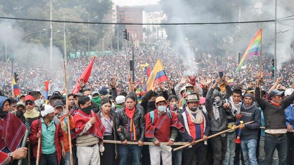 Ecuador