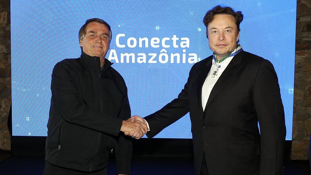 Elon Musk shuts down X office in Brazil and talks about “threats” from judiciary