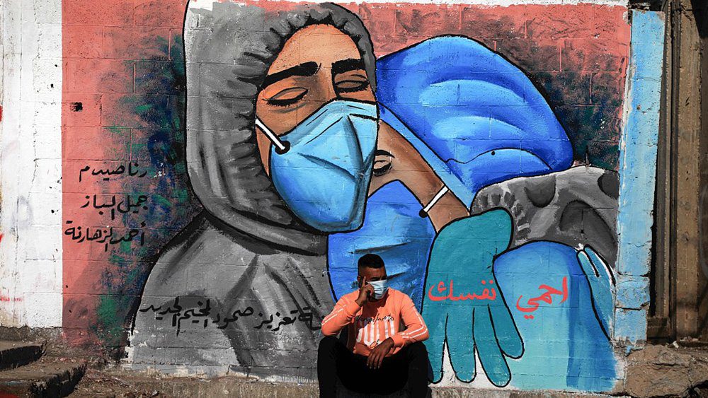 Is Israel practicing vaccine leadership or medical apartheid?