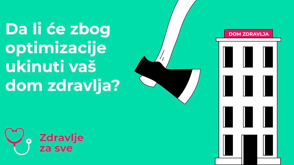 Serbia healthcare