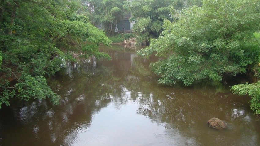 Sri Lanka floods