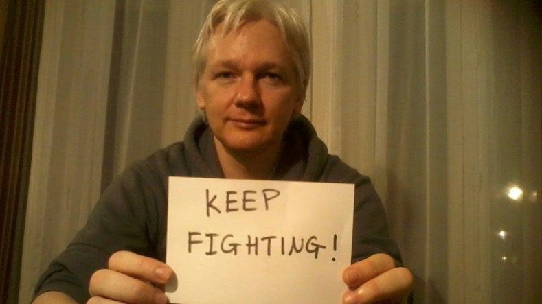 UK court rejects Assange’s appeal against extradition, Home Office to have final say