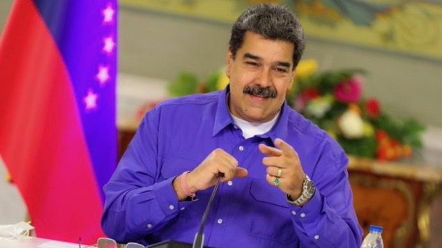Venezuela sanctions