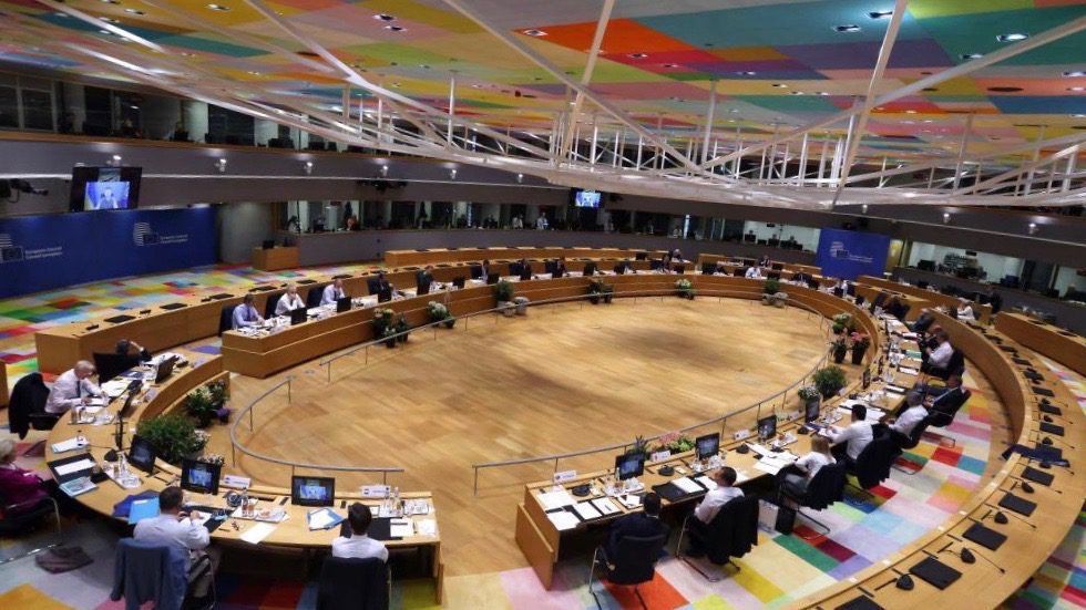 EU sanctions on Russia
