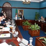 Algeria-Spain relations over Western Sahara