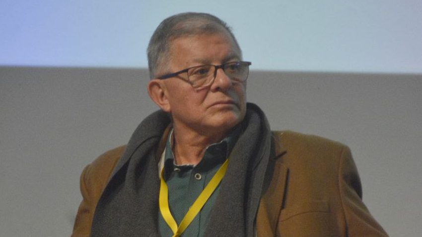 Special court in Colombia grants amnesty to former FARC leader Rodrigo Granda