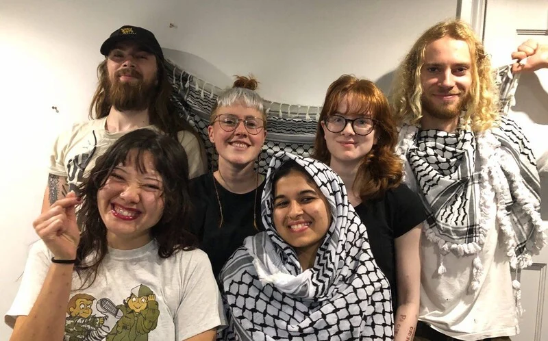 British Palestine solidarity movement hails “monumental victory” as jury fails to convict activists