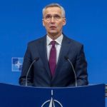 Finland joins NATO