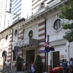 Foreign Correspondents Club Bankok