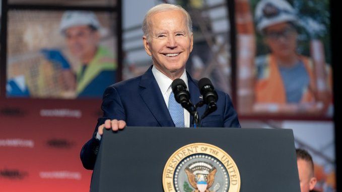 Right wing prepares ‘debt ceiling’ attack. Will Joe Biden capitulate?