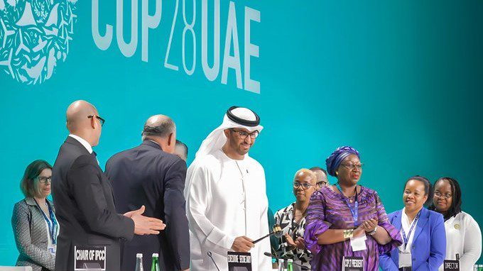 Activists expect multiple obstacles during health discussions at COP28