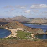 Bartolomé Island, Galapagos Islands