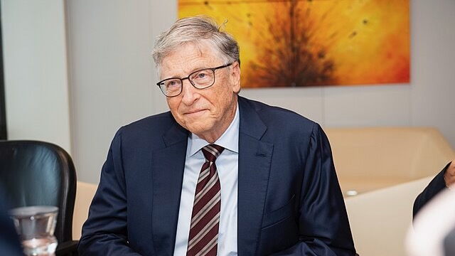 Gates Foundation withdraws host country agreement with Kenya following legal challenge and public pressure
