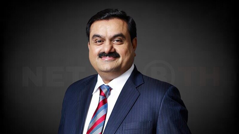 Indian billionaire Gautam Adani indicted in US bribery and fraud case