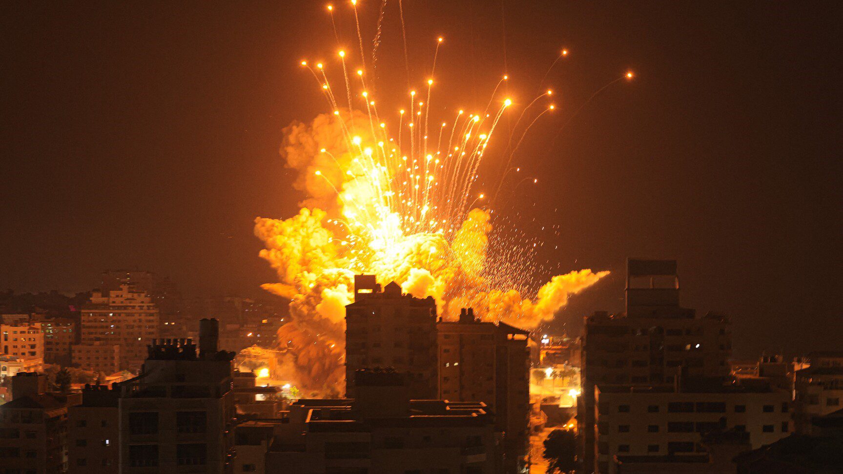 Two more hospitals in Gaza go out of service as Israeli war completes 145 days