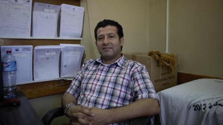 Israeli forces tortured a surgeon to death, the latest in Israel’s targeting of Gaza’s health workers
