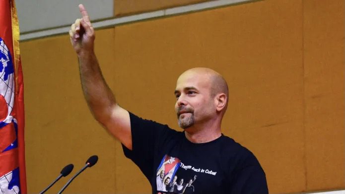 Gerardo Hernández on the resilience and continuity of the Cuban revolution