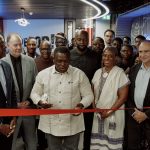 Google AI center Accra