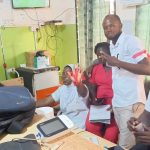Ghana nurses suspend nationwide strike after parliamentary intervention