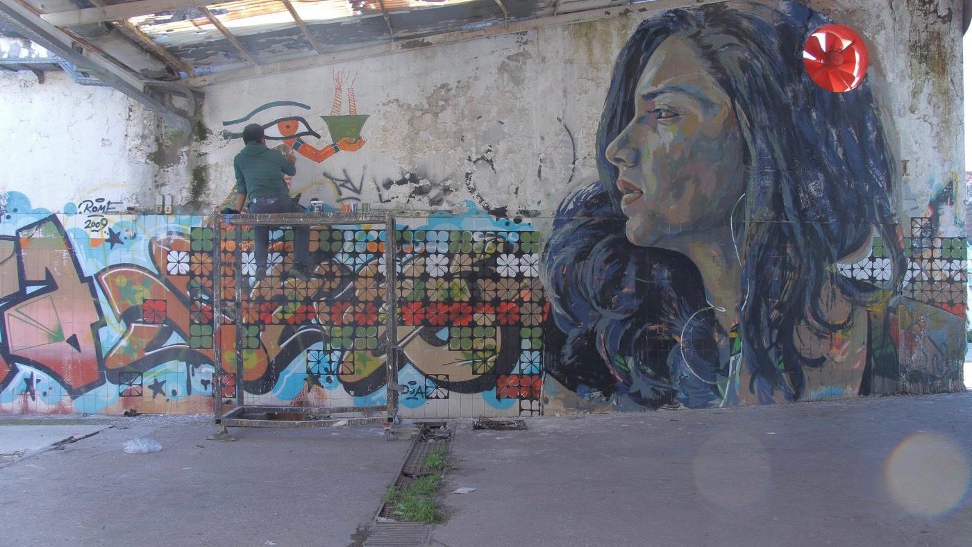 Sanaa Seif sentenced Egypt