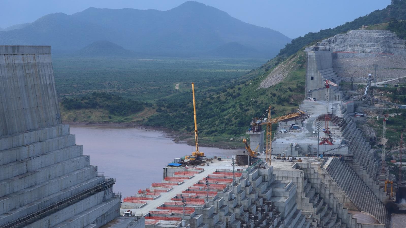 As UN discusses dam on the Nile, Ethiopia regrets bypassing of regional forums