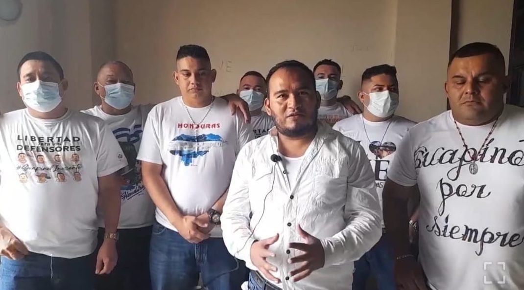 Guapinol environmental defenders released from prison after long battle for freedom