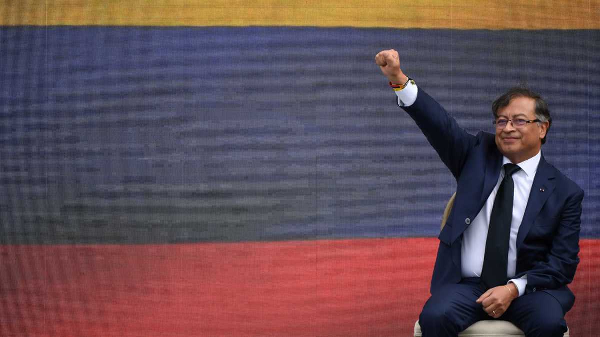Gustavo Petro’s first year: Social and environmental justice and regional integration