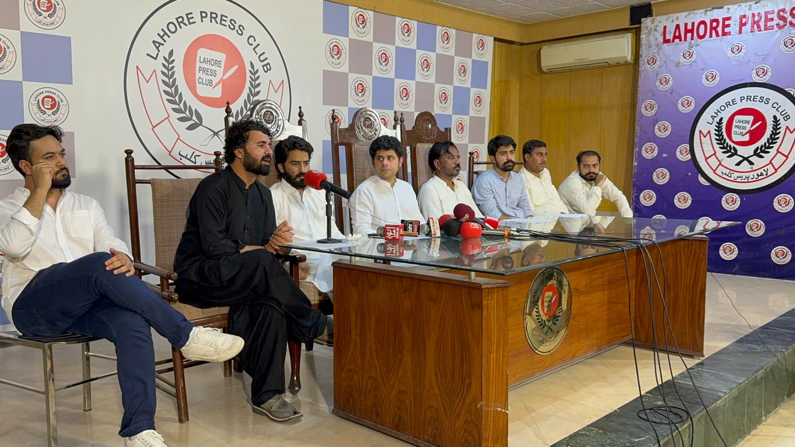 Pakistani workers build unity, chart path of struggle against anti-worker measures in Lahore conference