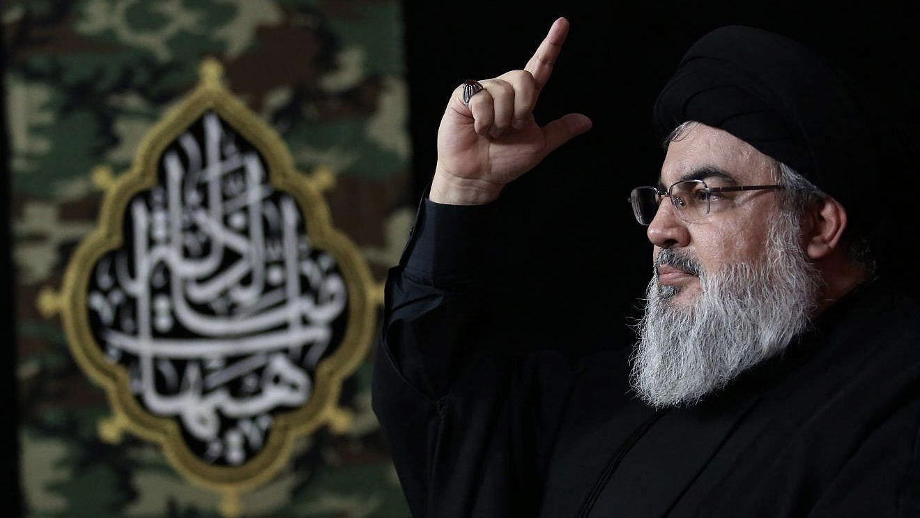 Sayyed Hassan Nasrallah: El hombre que derrotó a Israel