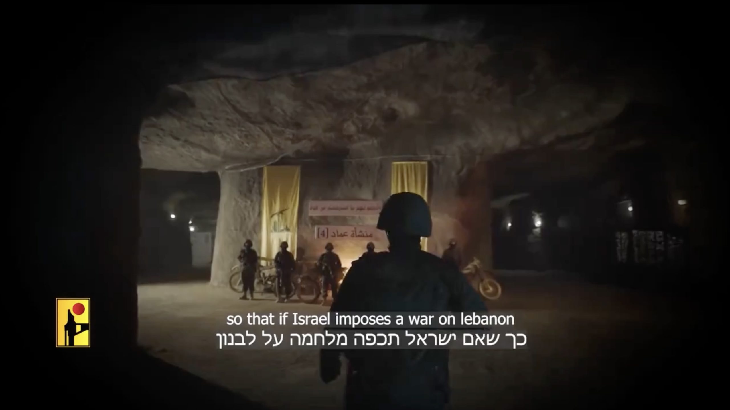 Threat of regional war still looms in West Asia