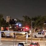 Iranian Cultural Center is attacked in Quito