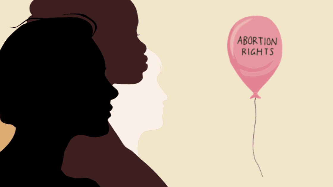 When will abortion become a right for every pregnant person in India?