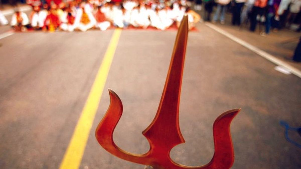 India’s move toward a de facto unitary state