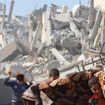 Hiroshima lives on – in Gaza