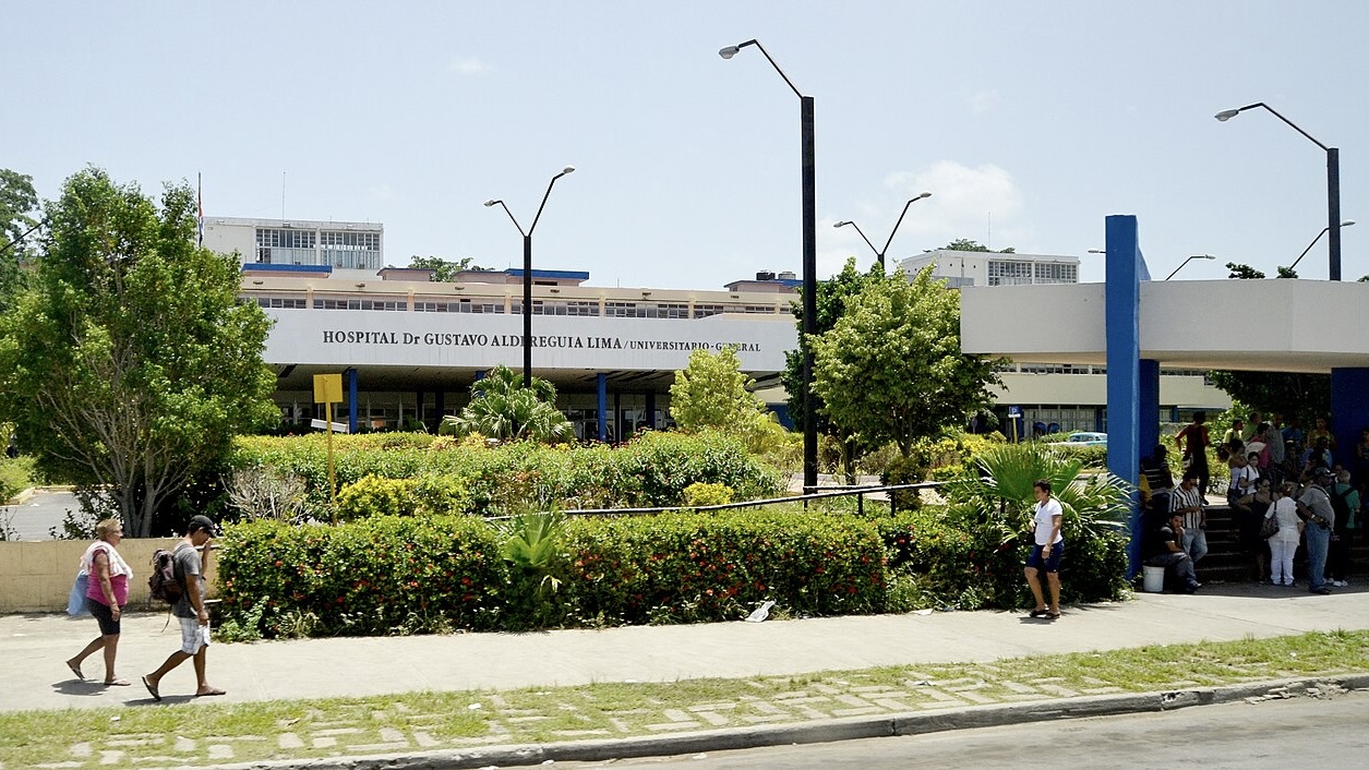 Healthcare in Cuba: How a tiny island defies US sanctions to lead in healthcare