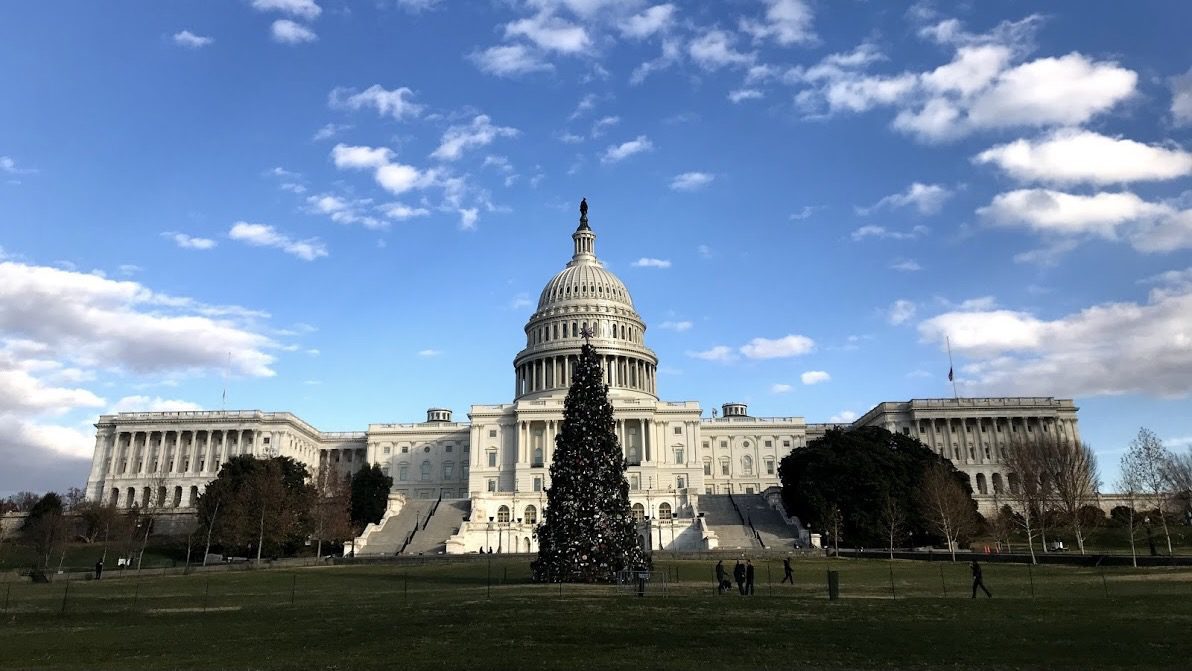 Nearly the entire US House of Representatives just equated anti-Zionist to anti-semitism