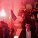 Romania elections