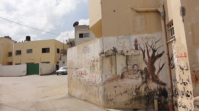 Palestinian Authority accepts truce with resistance in Jenin