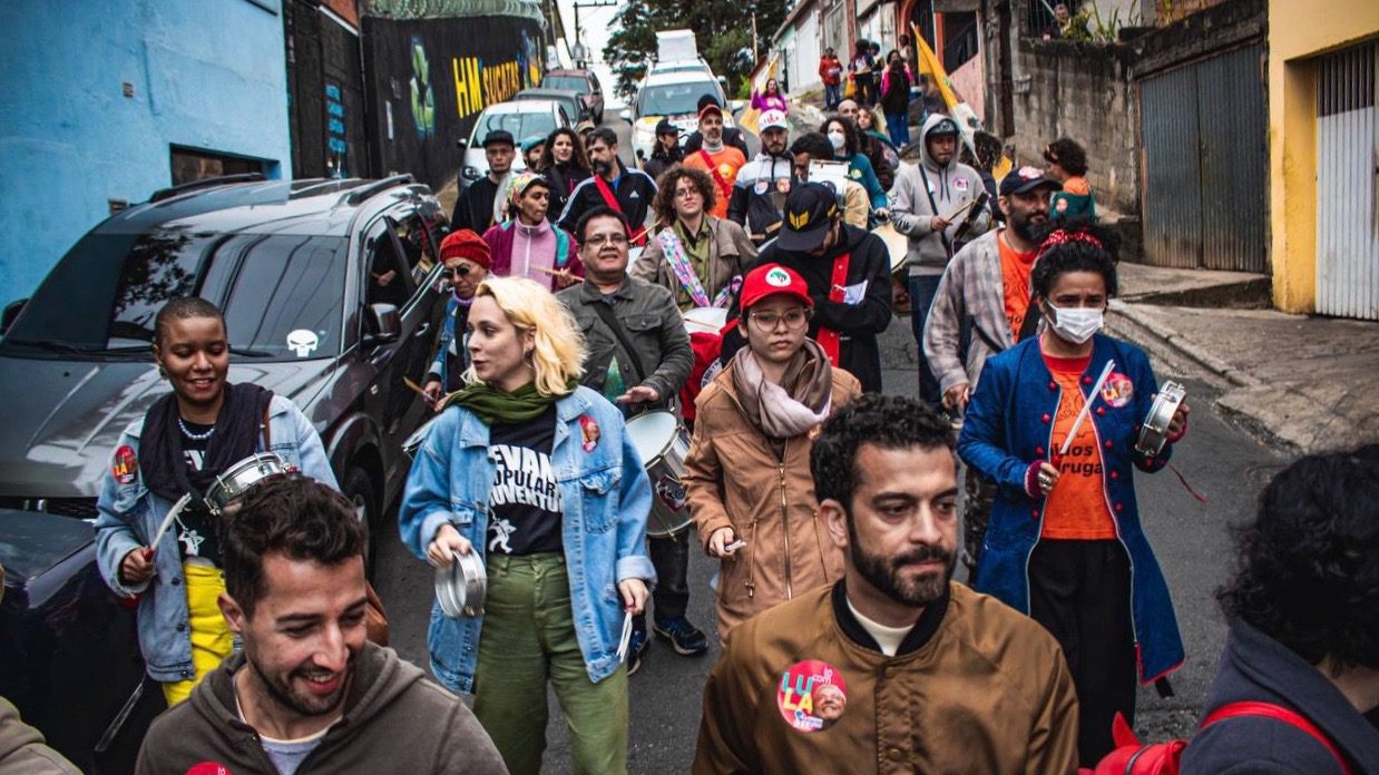 Evangelicalism in Brazil
