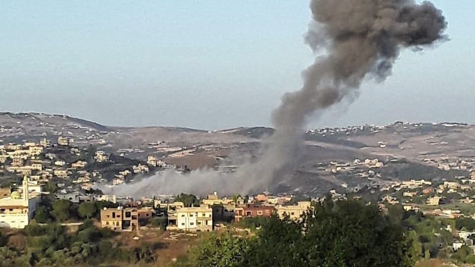 There will be no peace with Israel until there is ceasefire in Gaza, Hezbollah reiterates