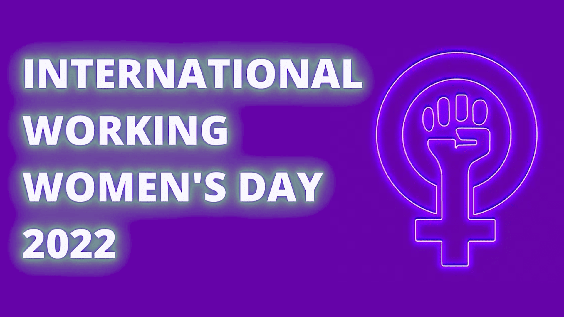 Reclaiming the radical roots of International Working Women’s Day
