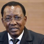 Idriss Deby Chad